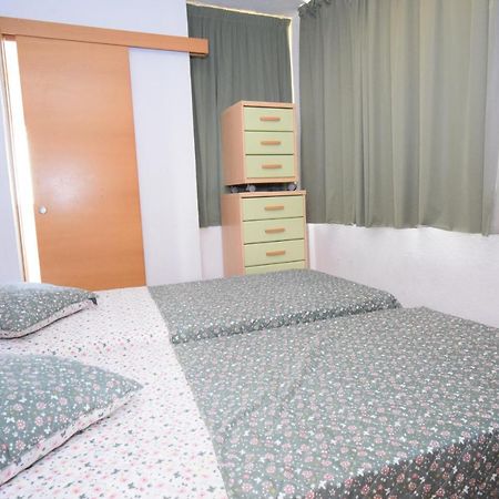 Don Paco - Fincas Arena Benidorm Eksteriør billede