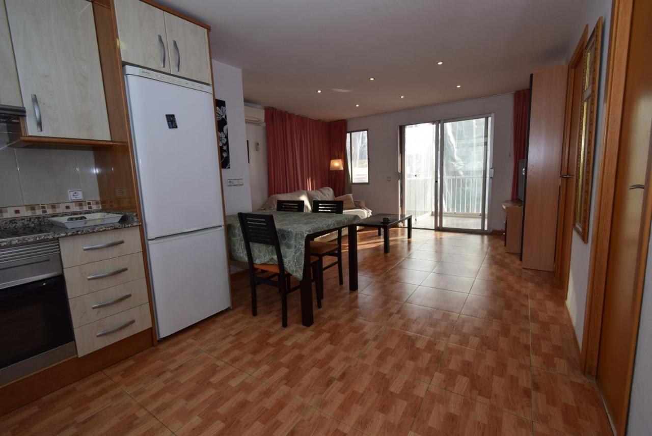 Don Paco - Fincas Arena Benidorm Eksteriør billede